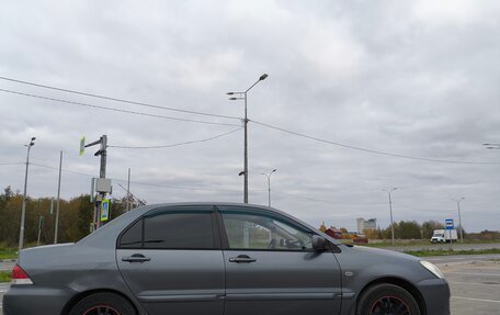 Mitsubishi Lancer IX, 2005 год, 240 000 рублей, 8 фотография