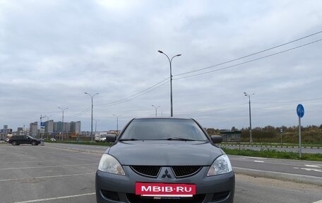 Mitsubishi Lancer IX, 2005 год, 240 000 рублей, 3 фотография
