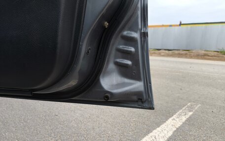 Mitsubishi Lancer IX, 2005 год, 240 000 рублей, 14 фотография