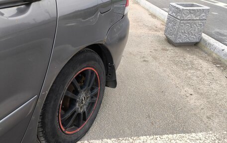 Mitsubishi Lancer IX, 2005 год, 240 000 рублей, 16 фотография