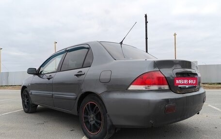 Mitsubishi Lancer IX, 2005 год, 240 000 рублей, 6 фотография