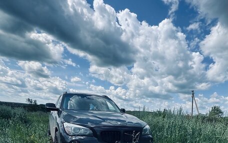 BMW X1, 2011 год, 1 500 000 рублей, 3 фотография