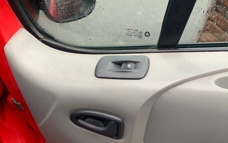 Opel Vivaro A рестайлинг, 2001 год, 600 000 рублей, 5 фотография