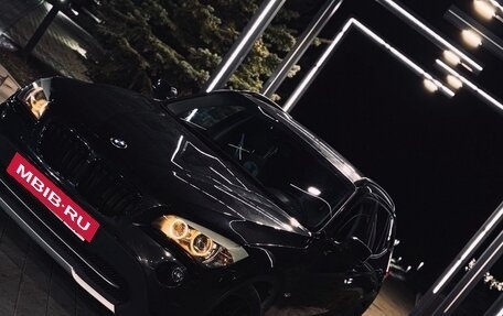 BMW X1, 2011 год, 1 500 000 рублей, 2 фотография