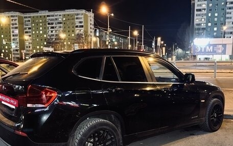 BMW X1, 2011 год, 1 500 000 рублей, 5 фотография