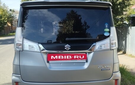 Suzuki Solio III, 2018 год, 1 350 000 рублей, 3 фотография