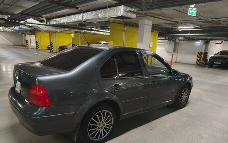 Volkswagen Jetta IV, 2002 год, 275 000 рублей, 2 фотография