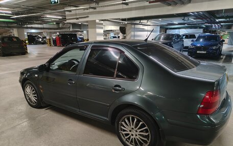 Volkswagen Jetta IV, 2002 год, 275 000 рублей, 3 фотография