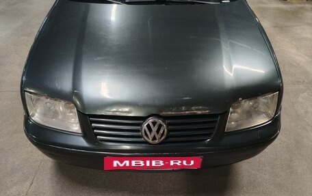 Volkswagen Jetta IV, 2002 год, 275 000 рублей, 5 фотография
