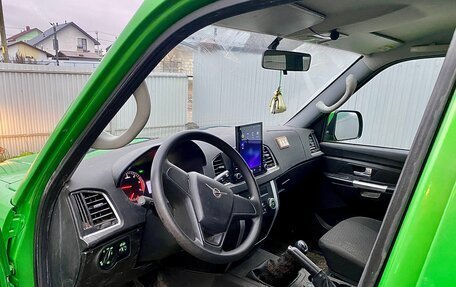 ЛуАЗ Patriot, 2019 год, 980 000 рублей, 7 фотография