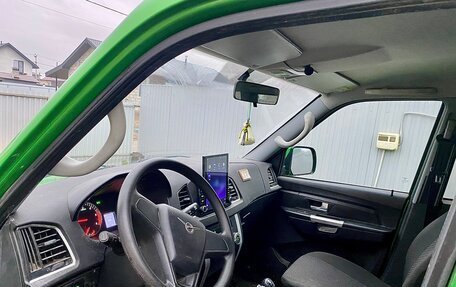 ЛуАЗ Patriot, 2019 год, 980 000 рублей, 8 фотография