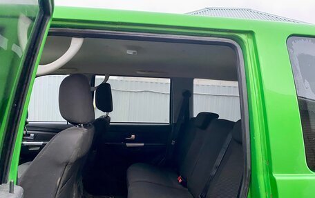 ЛуАЗ Patriot, 2019 год, 980 000 рублей, 10 фотография