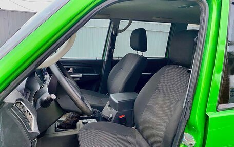 ЛуАЗ Patriot, 2019 год, 980 000 рублей, 9 фотография