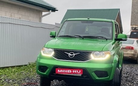 ЛуАЗ Patriot, 2019 год, 980 000 рублей, 3 фотография