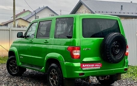 ЛуАЗ Patriot, 2019 год, 980 000 рублей, 5 фотография