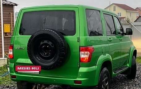 ЛуАЗ Patriot, 2019 год, 980 000 рублей, 6 фотография