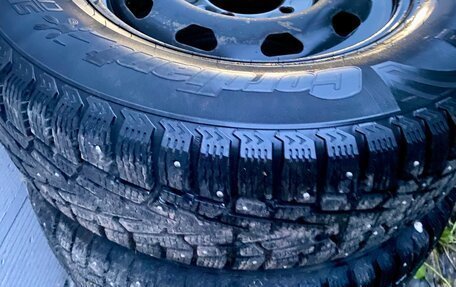 ЛуАЗ Patriot, 2019 год, 980 000 рублей, 20 фотография