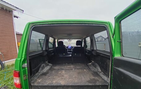 ЛуАЗ Patriot, 2019 год, 980 000 рублей, 17 фотография