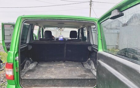 ЛуАЗ Patriot, 2019 год, 980 000 рублей, 15 фотография