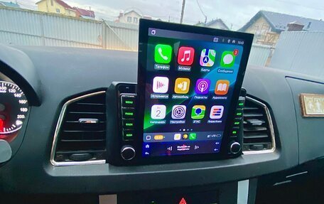 ЛуАЗ Patriot, 2019 год, 980 000 рублей, 19 фотография