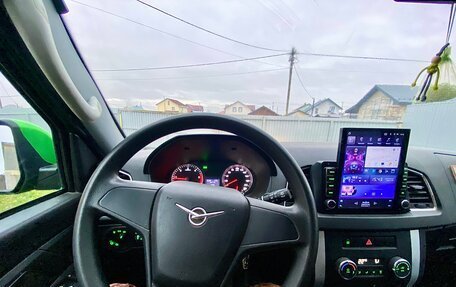 ЛуАЗ Patriot, 2019 год, 980 000 рублей, 18 фотография