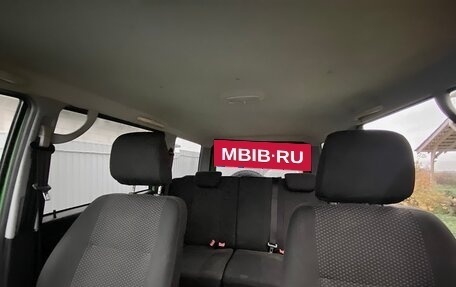 ЛуАЗ Patriot, 2019 год, 980 000 рублей, 14 фотография