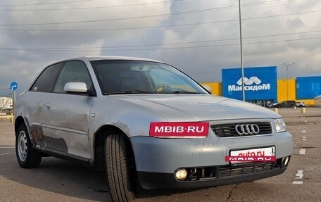 Audi A3, 2001 год, 230 000 рублей, 5 фотография