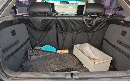 Audi A3, 2001 год, 230 000 рублей, 12 фотография