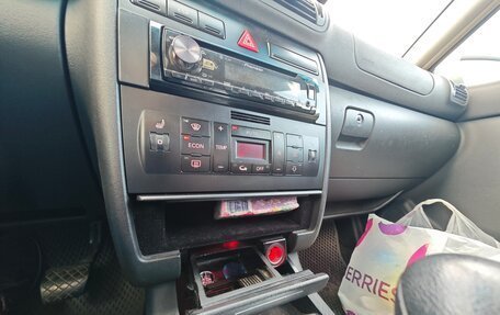 Audi A3, 2001 год, 230 000 рублей, 11 фотография