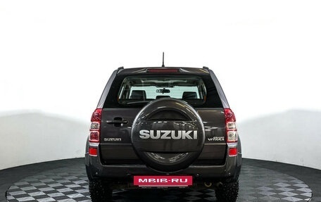 Suzuki Grand Vitara, 2008 год, 1 047 000 рублей, 6 фотография