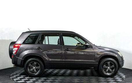 Suzuki Grand Vitara, 2008 год, 1 047 000 рублей, 4 фотография