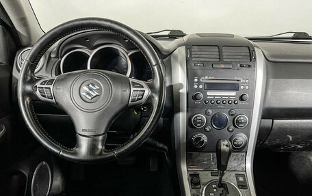 Suzuki Grand Vitara, 2008 год, 1 047 000 рублей, 12 фотография