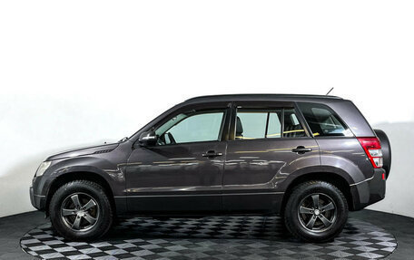 Suzuki Grand Vitara, 2008 год, 1 047 000 рублей, 8 фотография