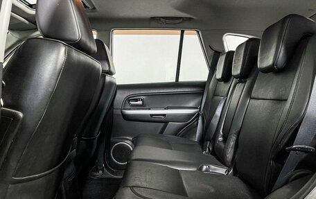 Suzuki Grand Vitara, 2008 год, 1 047 000 рублей, 10 фотография