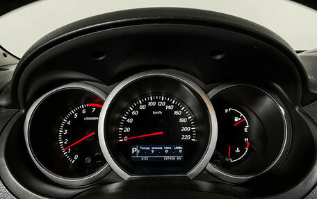 Suzuki Grand Vitara, 2008 год, 1 047 000 рублей, 11 фотография