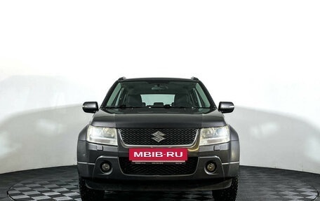 Suzuki Grand Vitara, 2008 год, 1 047 000 рублей, 2 фотография