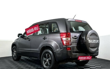 Suzuki Grand Vitara, 2008 год, 1 047 000 рублей, 7 фотография