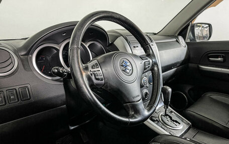 Suzuki Grand Vitara, 2008 год, 1 047 000 рублей, 13 фотография