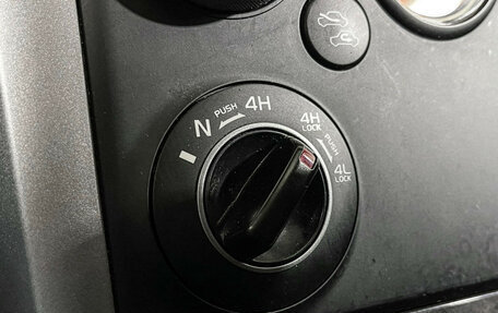 Suzuki Grand Vitara, 2008 год, 1 047 000 рублей, 14 фотография