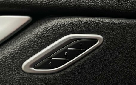 Maserati Levante I, 2018 год, 3 549 777 рублей, 9 фотография