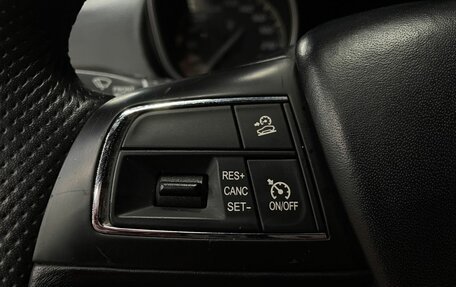 Maserati Levante I, 2018 год, 3 549 777 рублей, 14 фотография