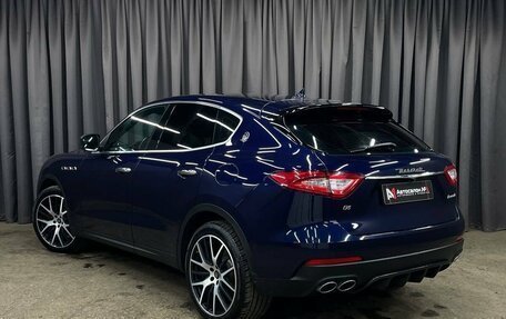 Maserati Levante I, 2018 год, 3 549 777 рублей, 4 фотография