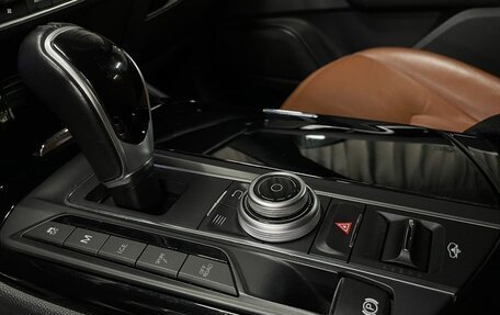 Maserati Levante I, 2018 год, 3 549 777 рублей, 10 фотография