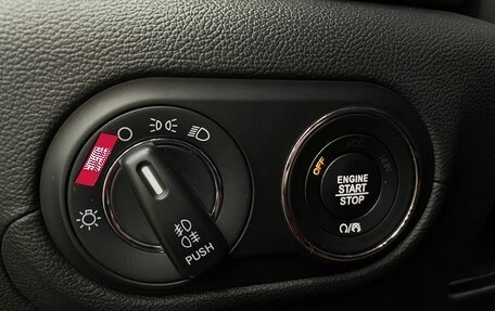 Maserati Levante I, 2018 год, 3 549 777 рублей, 15 фотография