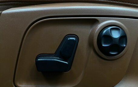 Maserati Levante I, 2018 год, 3 549 777 рублей, 16 фотография