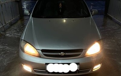 Chevrolet Lacetti, 2006 год, 156 000 рублей, 1 фотография