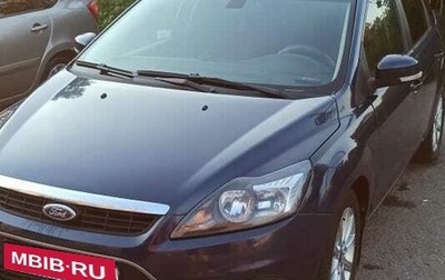 Ford Focus II рестайлинг, 2010 год, 480 000 рублей, 1 фотография