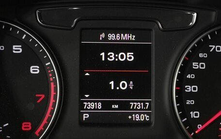 Audi Q3, 2015 год, 2 265 150 рублей, 20 фотография