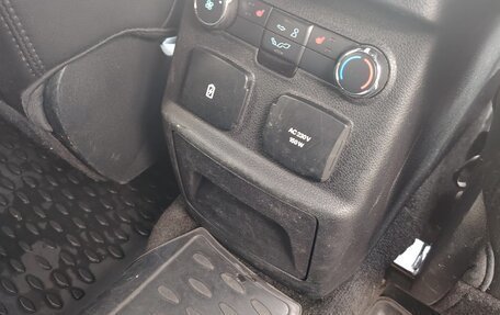 Ford Explorer VI, 2018 год, 3 300 000 рублей, 14 фотография