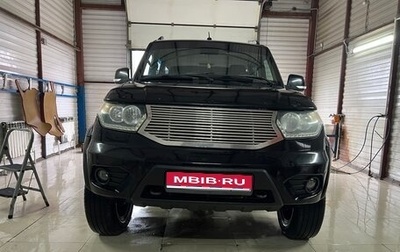 ЛуАЗ Patriot, 2016 год, 870 000 рублей, 1 фотография